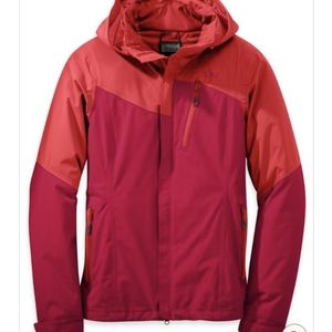 Outdoor Research Women's Offchute Jacket